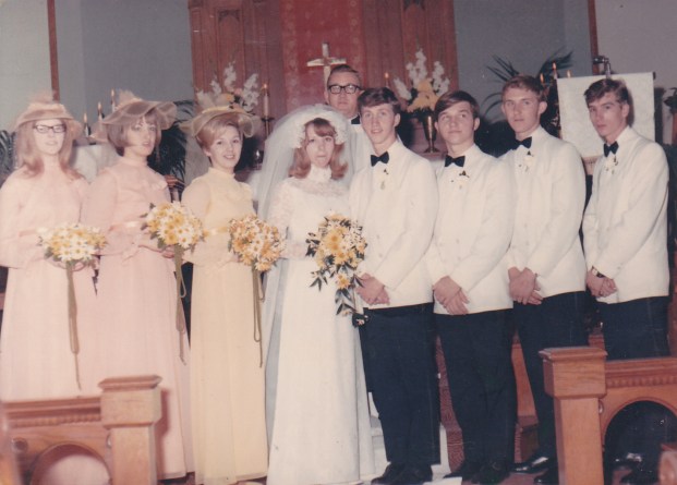 Brian's Retirement 118