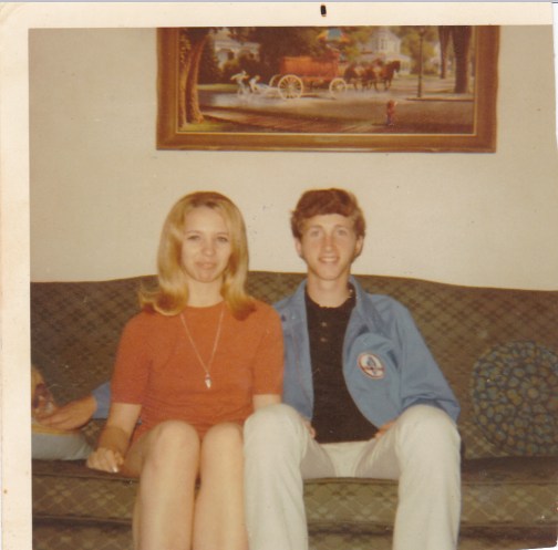 Brian's Retirement 260