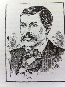 Blue Eyed Henry Wise