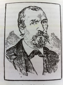 Blue Eyed Israel Brandt