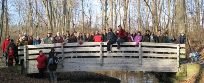 Thanksgiving 2013 Group