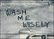 Wash Me