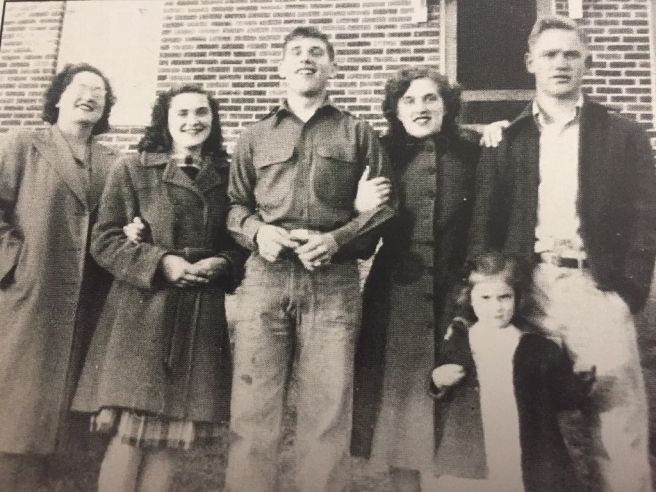 Mom &amp; Siblings47