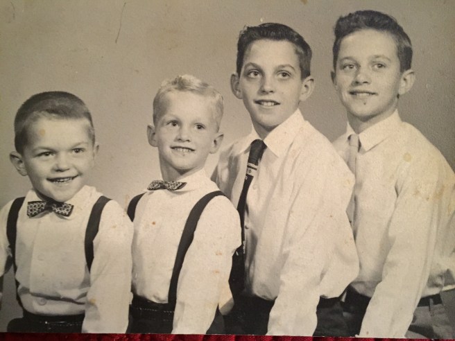 Wolfe Bros Young