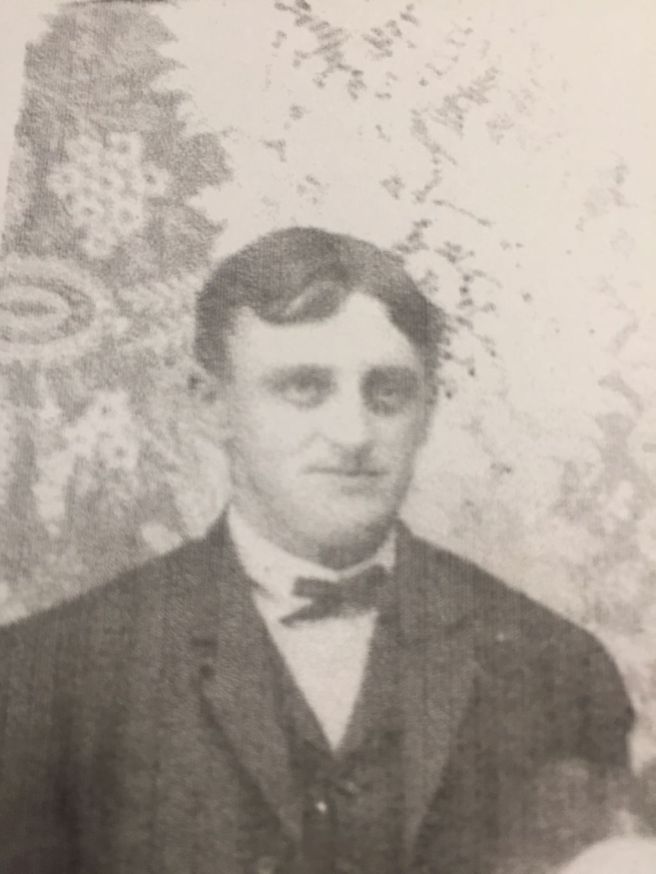 Wolfe Edwin Martin Luther